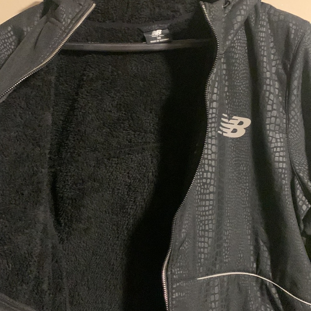 New Balance jacket - Picture 6 of 6